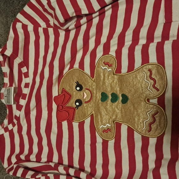 Xmas dress - Picture 2 of 4